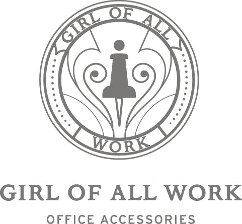 Girl of All Work